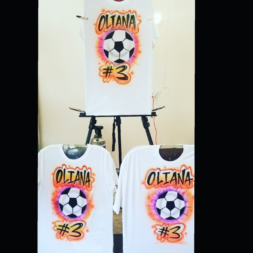 Hire Active Airbrush Airbrush Artist in Los Angeles, California