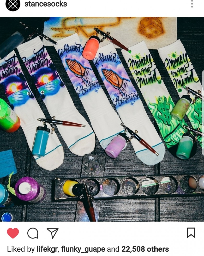 Hire Active Airbrush Airbrush Artist in Los Angeles, California