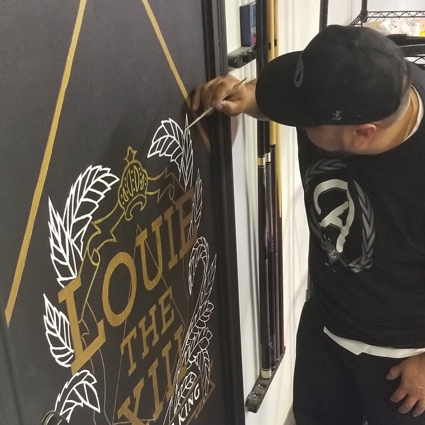 Hire Active Airbrush Airbrush Artist in Los Angeles, California