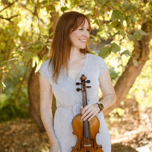Active Violinist - Violinist in Los Angeles, California