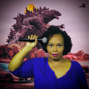 Actress/ Comic and Improviser - Stand-Up Comedian / Voice Actor in Louisville, Kentucky