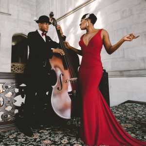 Acute Inflections - Jazz Band / Wedding Musicians in New York City, New York