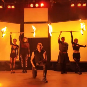 Ad Astra X Fire Troupe - Fire Performer / Outdoor Party Entertainment in Minneapolis, Minnesota