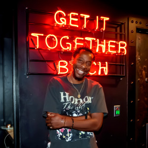 A.D Hodge - Stand-Up Comedian in Houston, Texas
