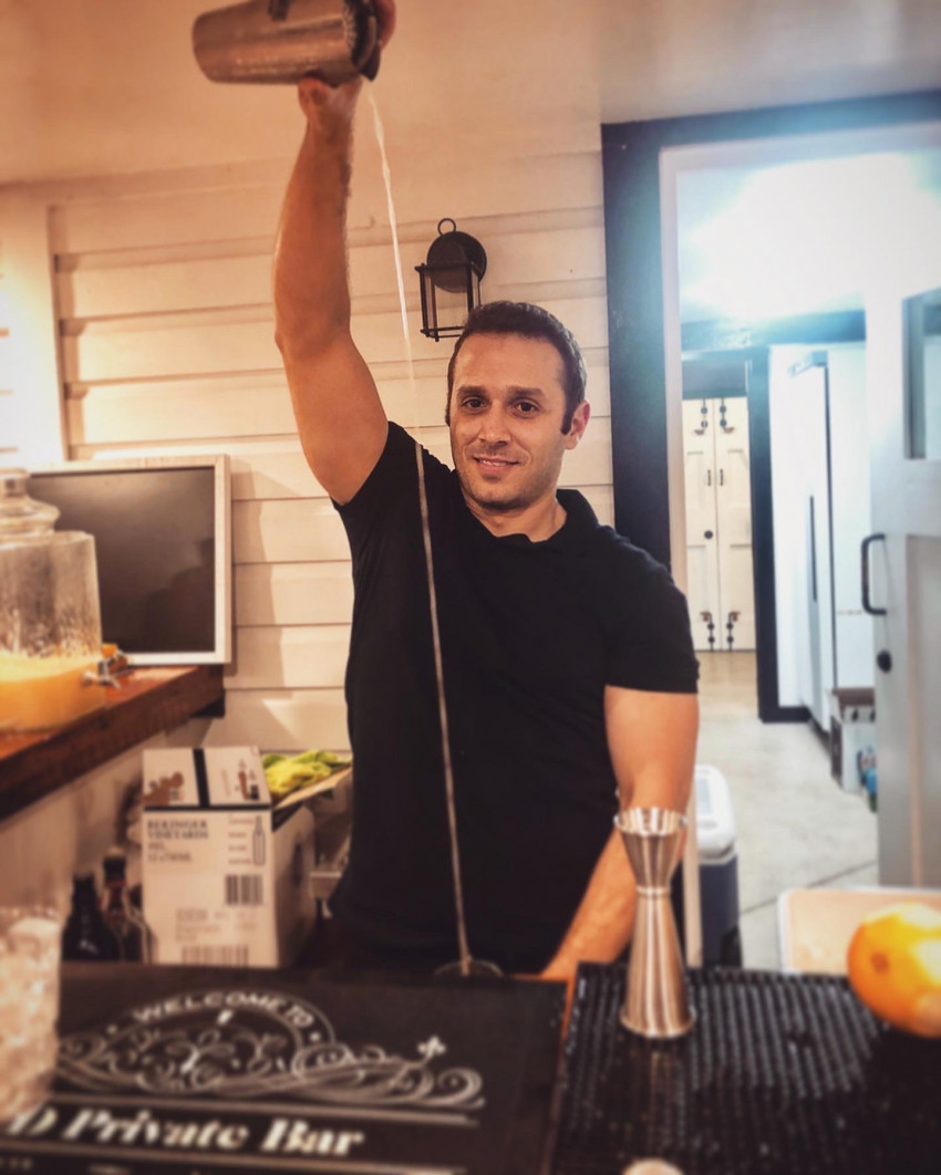 Hire AD Private Bartending Bartender in Miami, Florida