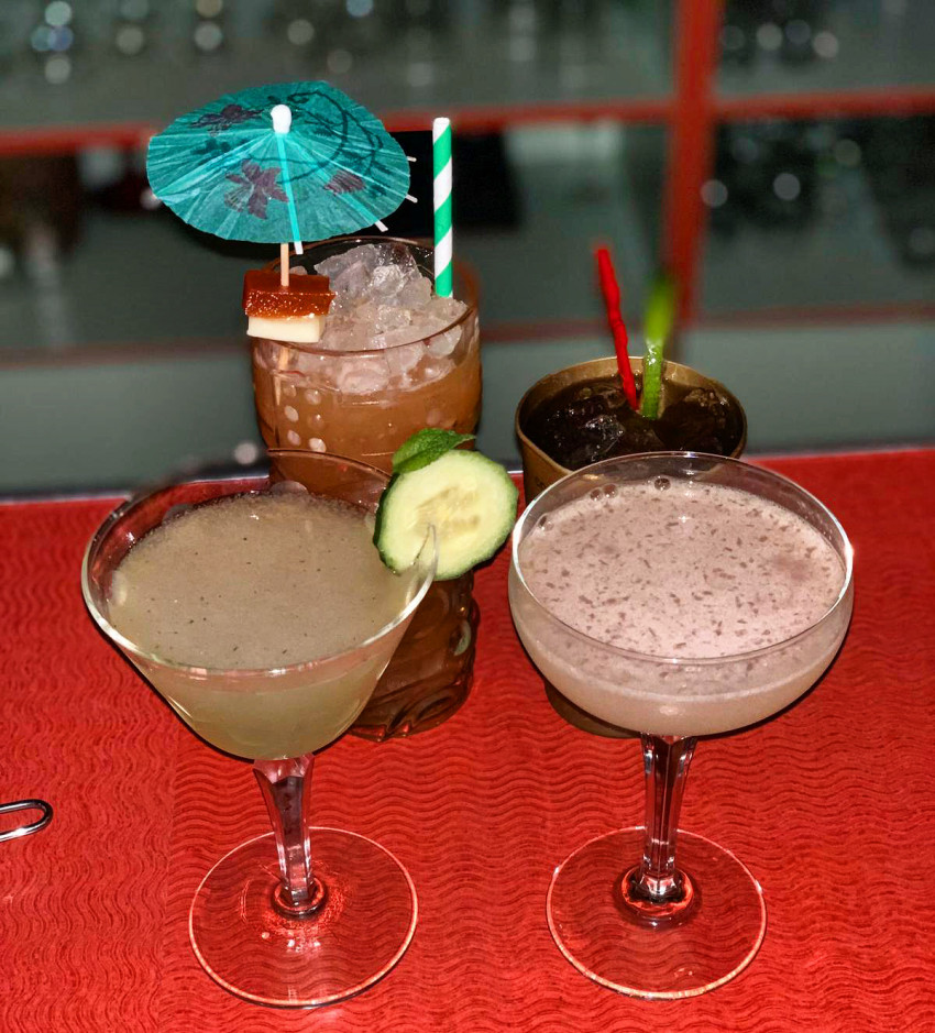 Hire AD Private Bartending Bartender in Miami, Florida