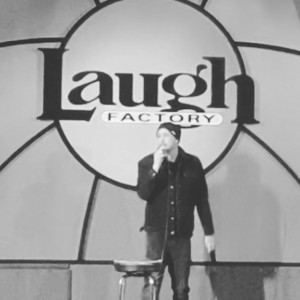 Adam C Comedy - Comedian in Chicago, Illinois