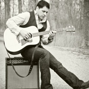Adam Crozier - Singing Guitarist / Wedding Musicians in Fort Thomas, Kentucky