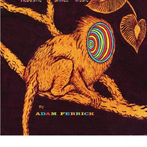 Adam Ferrick & The Beautiful Noise