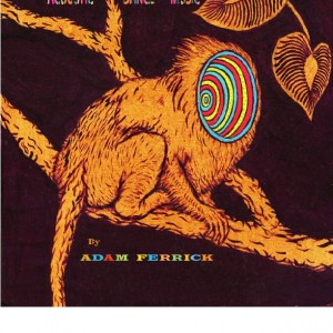 Adam Ferrick & The Beautiful Noise - Rock Band in Los Angeles, California