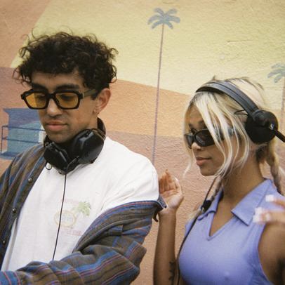 Gallery photo 2 of Adam Golden & Lil Pri