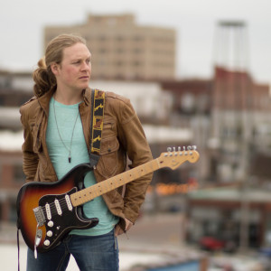 Adam Johnston - Musician, Producer, and DJ - Party Band in Springfield, Missouri