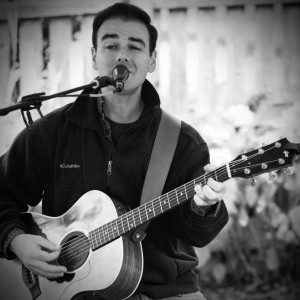 Adam McCue - Singing Guitarist / Wedding Musicians in West Chester, Pennsylvania