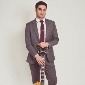 Adam Moezinia Trio - Jazz Band / Holiday Party Entertainment in New York City, New York