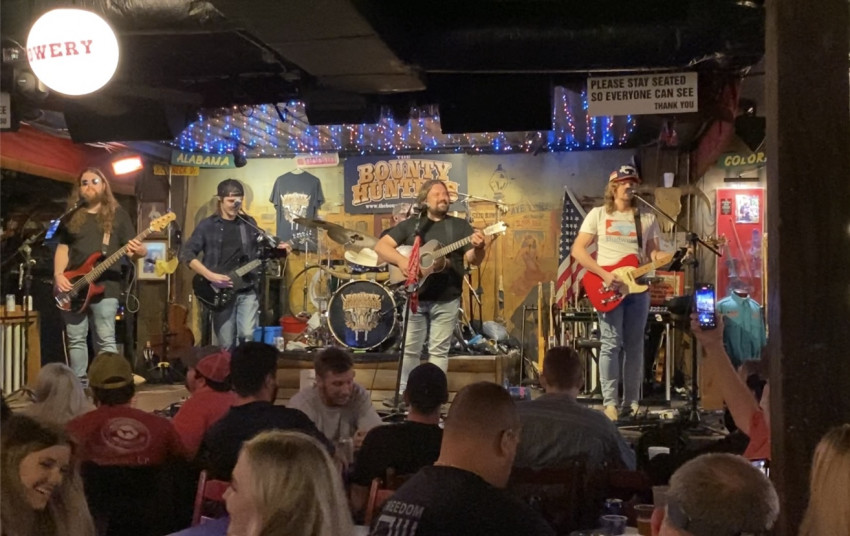 Hire Adam Rose Praise & Worship Leader in Lincolnton, North Carolina