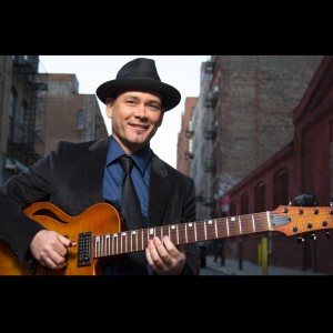 Adam Smale - Jazz Band / Jazz Guitarist in Brooklyn, New York