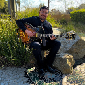 Adam Stolinski - Guitarist - Guitarist / Wedding Entertainment in Laguna Niguel, California