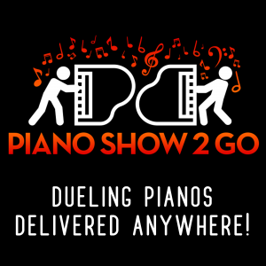 Piano Show 2 Go - Dueling Pianos / Wedding Band in Roanoke, Virginia