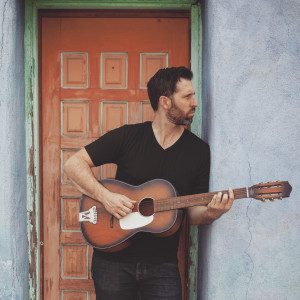 Adam Townsend - Singing Guitarist in Tucson, Arizona