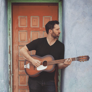 Adam Townsend - Singing Guitarist in San Diego, California