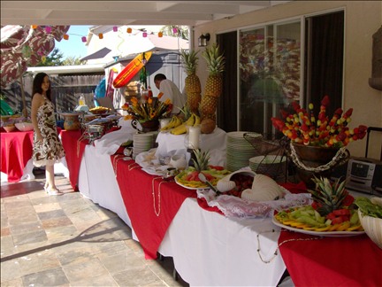 Gallery photo 1 of Adams Catering & Event Services - A.C.E.S.