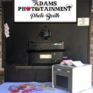 Photo Booth Rental Service by Adams Phototainment - Photo Booths / Family Entertainment in Kennewick, Washington