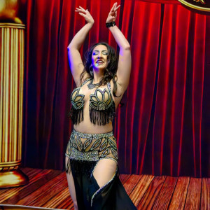 AdaPerforms - Belly Dancer / Middle Eastern Entertainment in Orlando, Florida