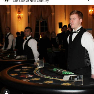 ADC Casino Party Rentals - Casino Party Rentals in New York City, New York