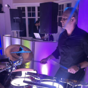 Smash Percussion & DJ’s - Percussionist in Harrison, New York