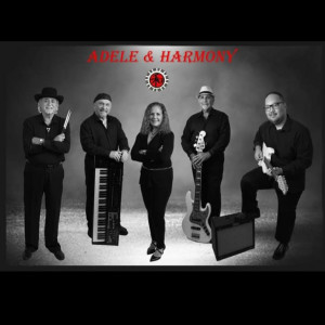 Adele and harmony - Cover Band / Corporate Event Entertainment in Fort Lauderdale, Florida