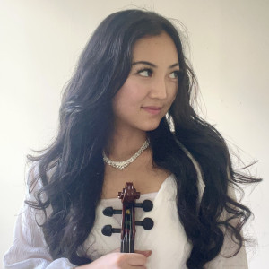 Adah Music - Violinist in Philadelphia, Pennsylvania