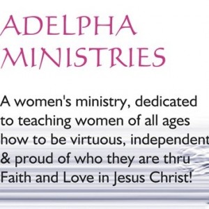 Adelpha Ministries