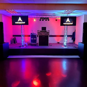 Adeltech Entertainment - Wedding DJ / Wedding Entertainment in Raleigh, North Carolina