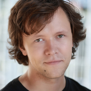 Adler Davidson - Actor in Atlanta, Georgia