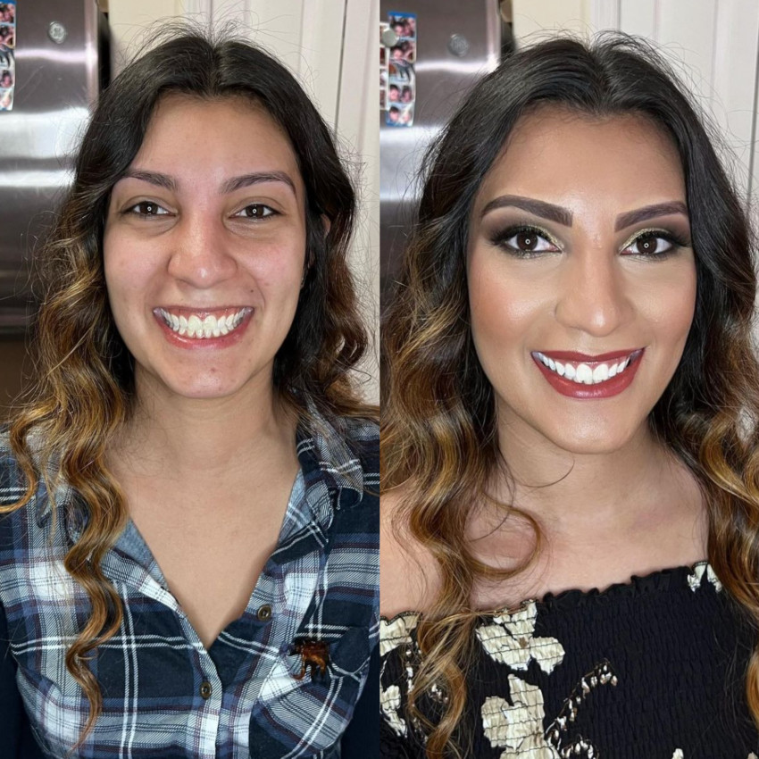 Hire Adlih Artistry - Makeup Artist in Hialeah, Florida