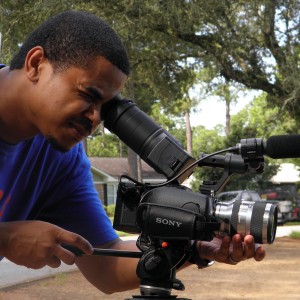 Adonis Pope Productions - Videographer in Albany, Georgia