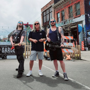 Adrenalin - Rock Band in Denver, Colorado