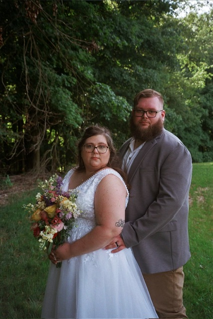 Gallery photo 1 of Adrian & Bethany McNeal
