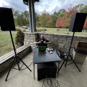 Adrian McNeal - DJ / Wedding DJ in Circleville, Ohio