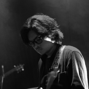 Adrian Riachta - Guitarist in Hawthorne, California