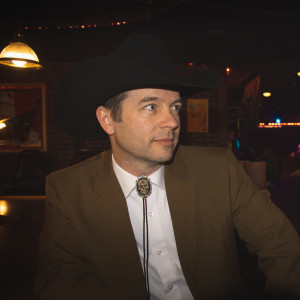 Adrian Wulff and the Recliners - Country Band in Salem, Oregon