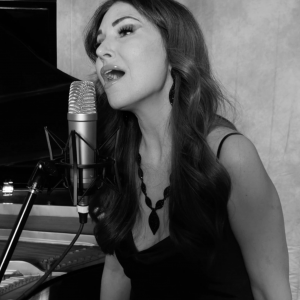 Adriana - Jazz & Classical Singer
