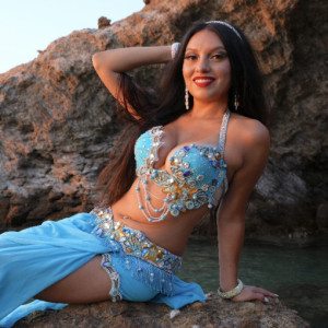 Adrianna - Belly Dancer in Van Nuys, California