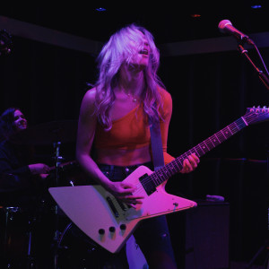 Shaynie Rhoads - Rock Band / Heavy Metal Band in Oceanside, California