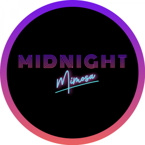 Midnight Mimosa