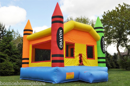 Gallery photo 1 of Adventure Quest Inflatables