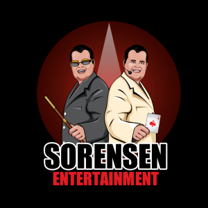 Sorensen Entertainment - Magician / Corporate Magician in Syracuse, New York
