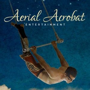 Aerial Acrobat Entertainment