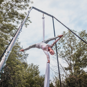 Trellis Arts - Circus Entertainment / Aerialist in Peterborough, Ontario