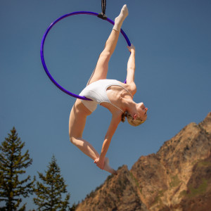 Myriad Dance and Circus Arts - Aerialist in Salt Lake City, Utah